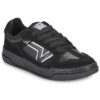 Vans Upland Nero Sneakers Hombre