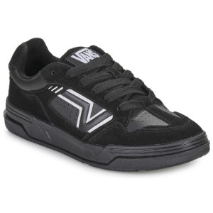 Vans  Upland  Nero -  Sneakers Uomo