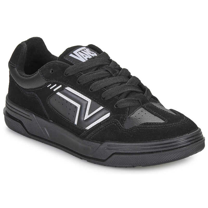 Vans Upland Schwarz Sneakers Herren - 1