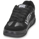 Vans Upland Schwarz Sneakers Herren - 3