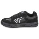Vans Upland Schwarz Sneakers Herren - 4