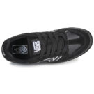 Vans Upland Schwarz Sneakers Herren - 6