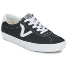 Vans  Sport Low  Nero -  Sneakers Uomo - 1