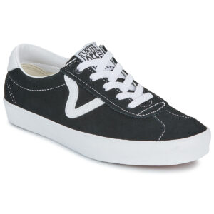 Vans  Sport Low  Nero -  Sneakers basse Donna