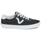 Vans  Sport Low  Nero -  Sneakers Uomo - 2