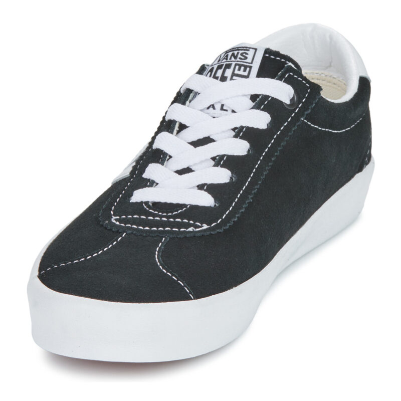 Vans  Sport Low  Nero -  Sneakers Uomo - 3