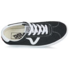Vans  Sport Low  Nero -  Sneakers Uomo - 6