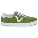 Vans Sport Low Green Low sneakers Women - 2