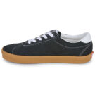 Vans Sport Low Schwarz Sneaker niedrig Damen - 4