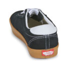 Vans Sport Low Schwarz Sneaker niedrig Damen - 5