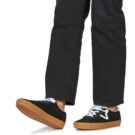 Vans Sport Low Schwarz Sneaker niedrig Damen - 8