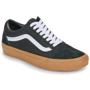 Vans  Old Skool  Nero -  Sneakers basse Donna