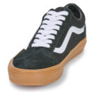 Vans Old Skool Nero Sneakers basse Donna - 3