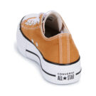 Converse CHUCK TAYLOR ALL STAR LIFT PLATFORM Marrone Sneakers basse Donna - 5