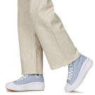 Converse CHUCK TAYLOR ALL STAR MOVE PLATFORM Blu Sneakers alte Donna - 8