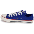 Converse  CHUCK TAYLOR ALL STAR  Blu -  Sneakers Uomo - 4