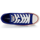 Converse  CHUCK TAYLOR ALL STAR  Blu -  Sneakers Uomo - 6