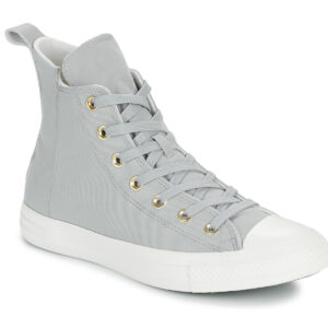 Converse  CHUCK TAYLOR ALL STAR TAILORED LINES  Grigio -  Sneakers alte Donna