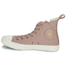 Converse  CHUCK TAYLOR ALL STAR TAILORED LINES  Rosa -  Sneakers alte Donna - 4