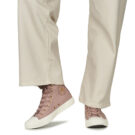 Converse  CHUCK TAYLOR ALL STAR TAILORED LINES  Rosa -  Sneakers alte Donna - 8