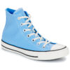 Converse  CHUCK TAYLOR ALL STAR  Blu -  Sneakers alte Donna