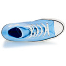 Converse  CHUCK TAYLOR ALL STAR  Blu -  Sneakers alte Donna - 6