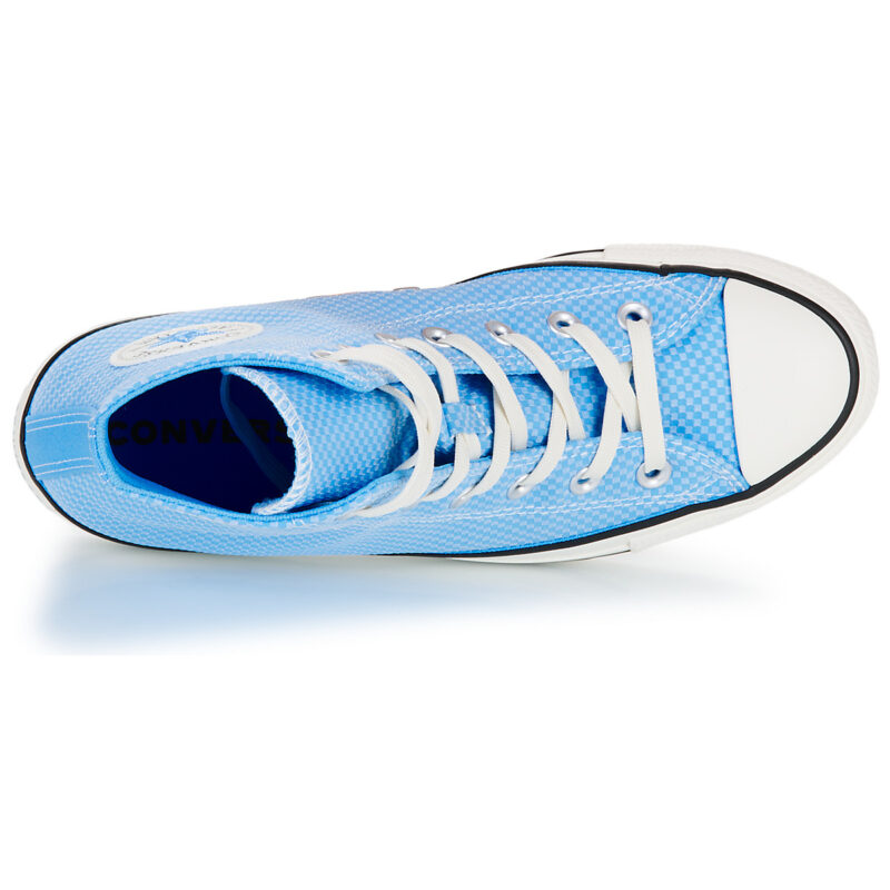 Converse  CHUCK TAYLOR ALL STAR  Blu -  Sneakers alte Donna - 6