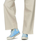 Converse  CHUCK TAYLOR ALL STAR  Blu -  Sneakers alte Donna - 8
