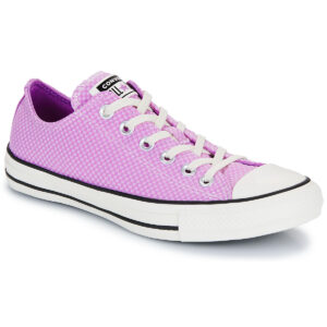 Converse  CHUCK TAYLOR ALL STAR  Rosa -  Sneakers basse Donna