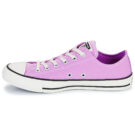 Converse CHUCK TAYLOR ALL STAR Rosa Sneakers basse Donna - 4