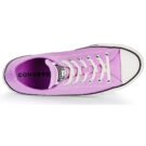 Converse CHUCK TAYLOR ALL STAR Rosa Sneakers basse Donna - 6