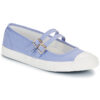 Converse  CHUCK TAYLOR ALL STAR DAINTY MARY JANE  Blu -  Ballerine Donna