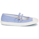 Converse  CHUCK TAYLOR ALL STAR DAINTY MARY JANE  Blu -  Ballerine Donna - 2
