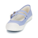 Converse  CHUCK TAYLOR ALL STAR DAINTY MARY JANE  Blu -  Ballerine Donna - 3