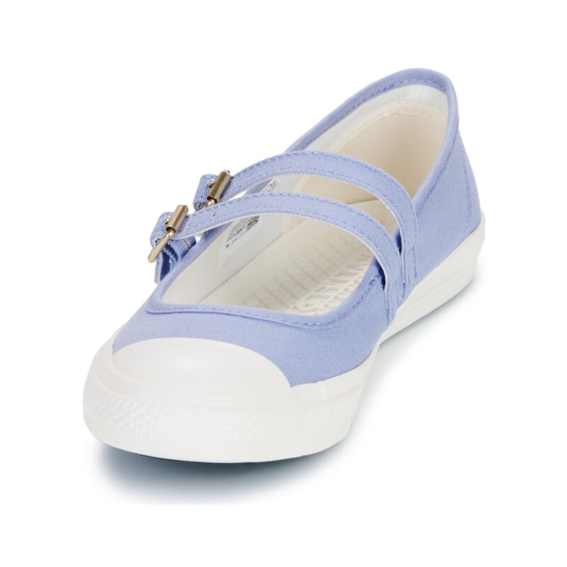 Converse  CHUCK TAYLOR ALL STAR DAINTY MARY JANE  Blu -  Ballerine Donna - 3