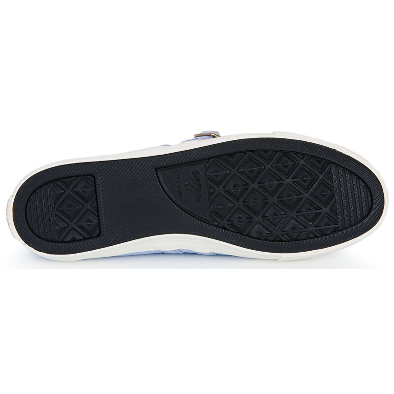 Converse  CHUCK TAYLOR ALL STAR DAINTY MARY JANE  Blu -  Ballerine Donna - 7