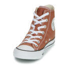 Converse  CHUCK TAYLOR ALL STAR  Marrone -  Sneakers alte Donna - 3