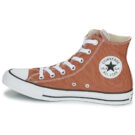 Converse  CHUCK TAYLOR ALL STAR  Marrone -  Sneakers alte Donna - 4