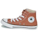 Converse CHUCK TAYLOR ALL STAR EASY-ON Marrone Sneakers Bambino - 4