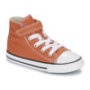 Converse CHUCK TAYLOR ALL STAR EASY-ON Marrone - Sneakers Bambino