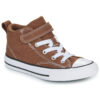 Converse CHUCK TAYLOR ALL STAR MALDEN STREET Marrone - Sneakers Bambino