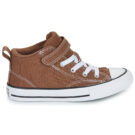 Converse Chuck Taylor All Star Malden Street braune Sneaker f&uuml;r Kinder - Gr&ouml;&szlig;e 2