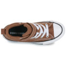 Converse Chuck Taylor All Star Malden Street braune Sneaker f&uuml;r Kinder - Gr&ouml;&szlig;e 6