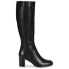 Fericelli NORAYA Nero Stivali con tacco Donna - 2