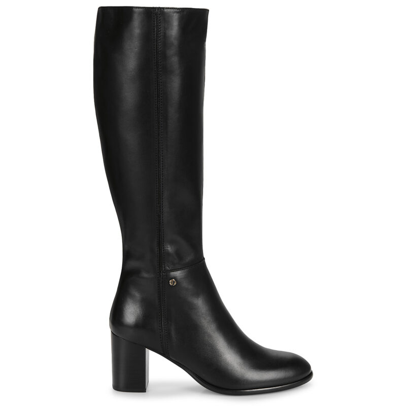 Fericelli NORAYA Nero Stivali con tacco Donna - 2