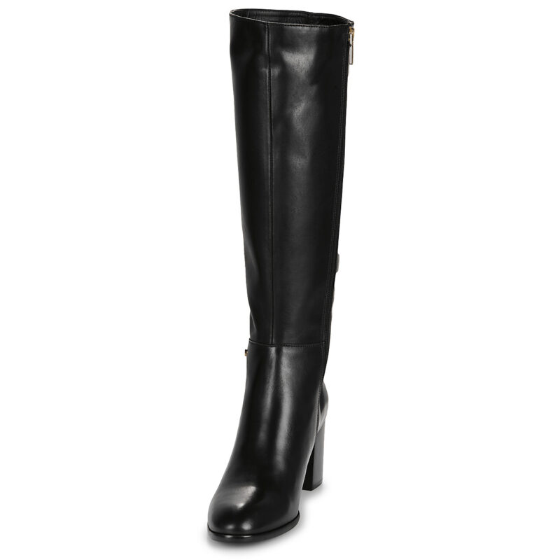 Fericelli NORAYA Nero Stivali con tacco Donna - 3