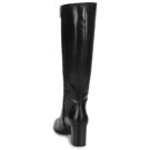 Fericelli NORAYA Nero Stivali con tacco Donna - 5
