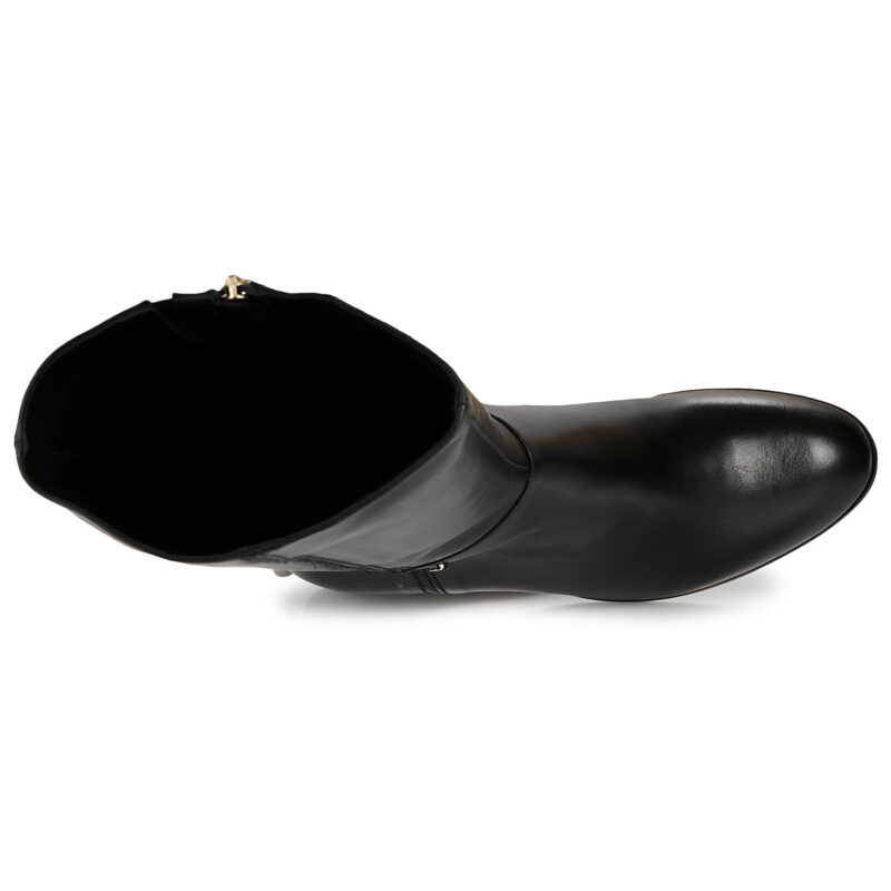 Fericelli NORAYA Nero Stivali con tacco Donna - 6
