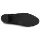 Fericelli NORAYA Nero Stivali con tacco Donna - 7