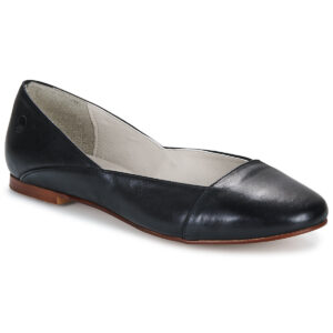 Casual Attitude  TOBALO  Nero -  Ballerine Donna